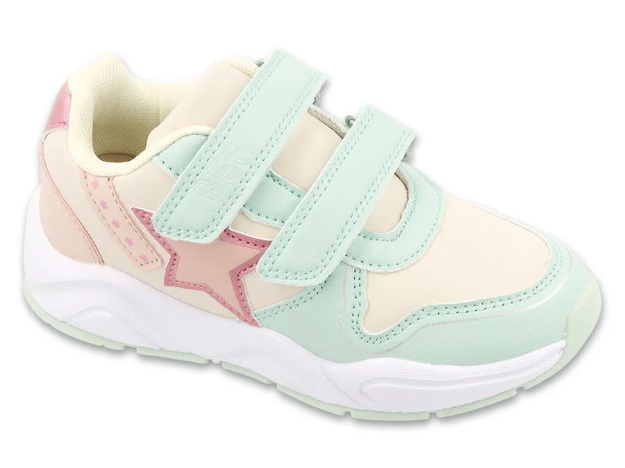 Kép BEFADO 514X037 tenisky SPORT SKY hvězda