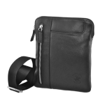 Kép Taška crossbody BHPC Denver S BH-8470-01 černá 0,6 L
