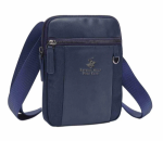 Kép Taška cross BHPC Boston S BH-8491-05 modrá 0,7 L