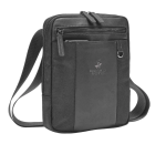 Kép Taška cross BHPC Boston M BH-8492-01 černá 1,5 L