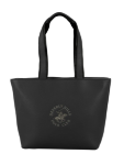 Kép Dámská kabelka Beverly Hills Polo Club BH-4260-01 černá 11,5 L