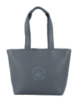 Kép Dámská kabelka Beverly Hills Polo Club BH-4260-23 antracitová 11,5 L