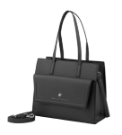 Kép Kabelka Beverly Hills Polo Club BH-4200-01 černá 10 L