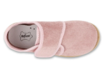 Kép BEFADO 904Y003 BAREFOOT gyermek SOFTER rózsaszín