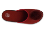 Kép BEFADO 255D012 HOME GO pantofle VIKI bordó