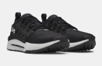 Kép Under Armour UA Phantom X-BLK Férfi cipő fekete