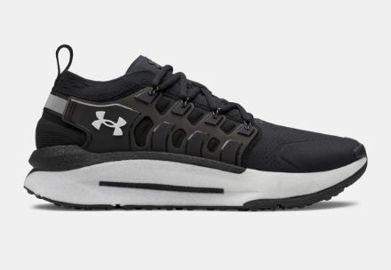 Kép Under Armour UA Phantom X-BLK Férfi cipő fekete