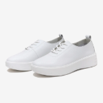 Kép Looke DENIA L1448-03 Női félcipő fehér