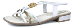 Kép Piccadilly 590075-5 női szandál fehér