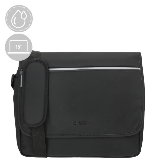 Kép Enrico Benetti Bergen 56009 Black