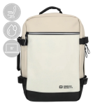 Kép Enrico Benetti Bergen 56010 Black-beige 20 L