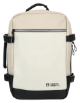 Kép Enrico Benetti Bergen 56010 Black-beige 20 L