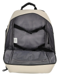 Kép Enrico Benetti Bergen 56010 Black-beige 20 L