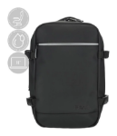 Kép Enrico Benetti Bergen 56010 Black-beige 20 L