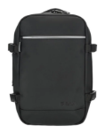 Kép Enrico Benetti Bergen 56010 Black-beige 20 L