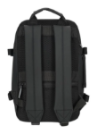 Kép Enrico Benetti Bergen 56010 Black-beige 20 L