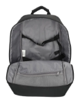 Kép Enrico Benetti Bergen 56010 Black-beige 20 L