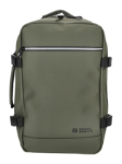 Kép Enrico Benetti Bergen 56010 Black-beige 20 L
