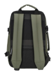 Kép Enrico Benetti Bergen 56010 Black-beige 20 L