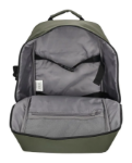 Kép Enrico Benetti Bergen 56010 Black-beige 20 L