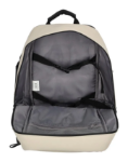 Kép Enrico Benetti Bergen 56010 Black-beige 20 L