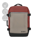 Kép Enrico Benetti Bergen 56010 Black-beige 20 L