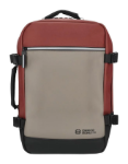 Kép Enrico Benetti Bergen 56010 Black-beige 20 L