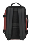Kép Enrico Benetti Bergen 56010 Black-beige 20 L