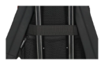 Kép Enrico Benetti Bergen 56010 Black-beige 20 L