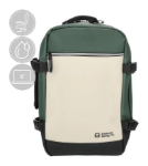 Kép Enrico Benetti Bergen 56010 Black-beige 20 L