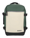 Kép Enrico Benetti Bergen 56010 Black-beige 20 L