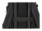 Kép Enrico Benetti Bergen 56010 Black-beige 20 L