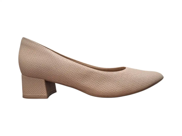 Kép Piccadilly 739015-335 Női körömcipő rózsaszín