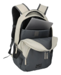 Kép Travelite Basics Backpack Nature/Anthracite 22 L