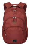 Kép Travelite Basics Backpack Canyon 22 L