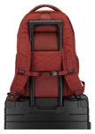 Kép Travelite Basics Backpack Canyon 22 L