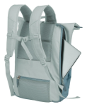 Kép Travelite Basics Rollup Backpack Ice Blue 35 L