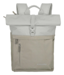 Kép Travelite Basics Rollup Backpack Sand/Ivory 35 L