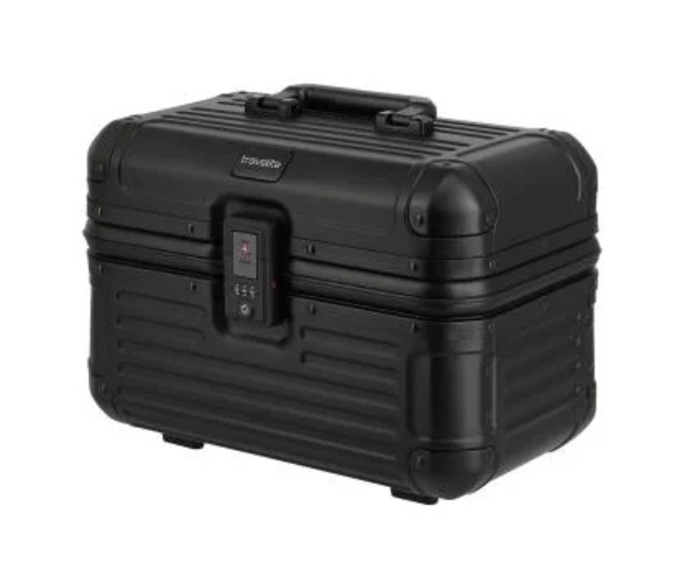 Kép Travelite Next 2.0 Beautycase Black 19 L