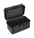 Kép Travelite Next 2.0 Beautycase Black 19 L