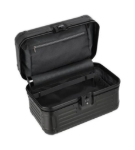 Kép Travelite Next 2.0 Beautycase Black 19 L