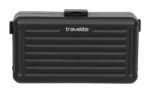 Kép Travelite Next Minicase Black 1 L
