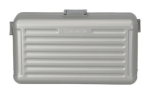 Kép Travelite Next Minicase Silver 1 L