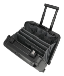 Kép Travelite Next Business wheeler 4w Black 32 L