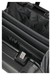 Kép Travelite Next Business wheeler 4w Black 32 L