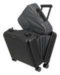 Kép Travelite Next Business wheeler 4w Black 32 L