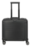 Kép Travelite Next Business wheeler 4w Black 32 L