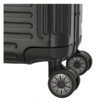Kép Travelite Next Business wheeler 4w Black 32 L