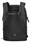 Kép Travelite Venture Line Duffle L Black 60 L