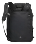 Kép Travelite Venture Line Duffle L Black 60 L